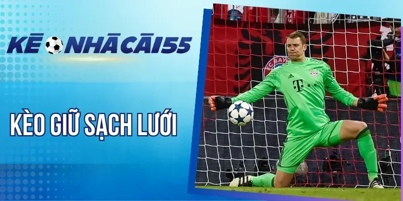 Bí quyết chọn cửa Clean Sheet hiệu quả