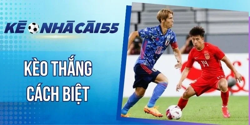 Kinh nghiệm phân tích kèo thắng cách biệt