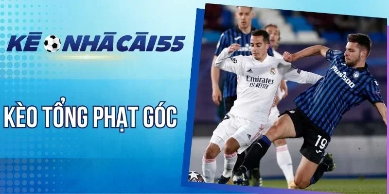 Thống kê thông tin soi kèo tổng phạt góc