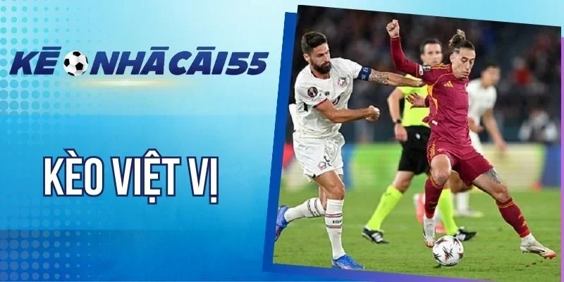Lối chơi của tiền đạo ảnh hưởng đến kèo cược
