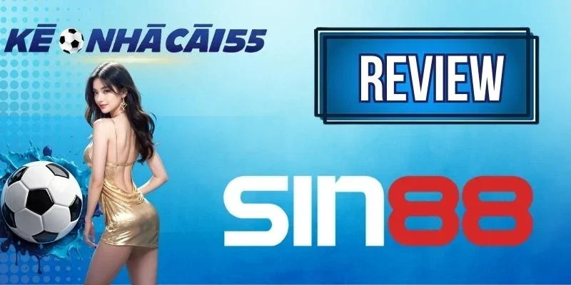 Kèo châu Âu nổi bật tại Sin88