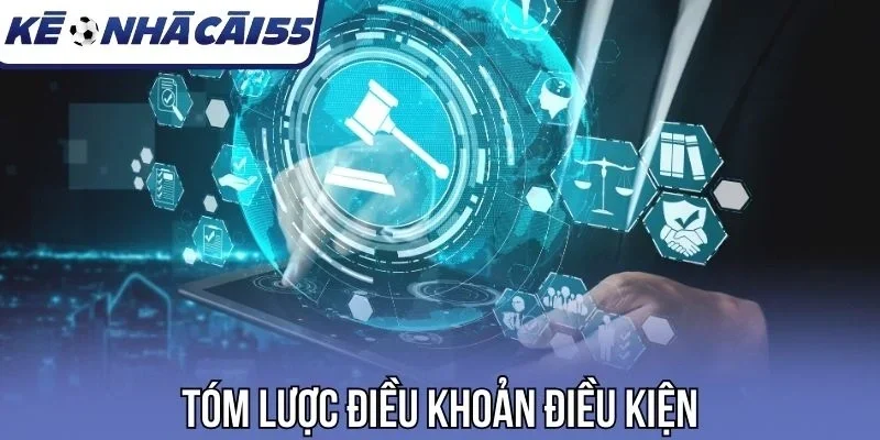 Tóm lược điều khoản điều kiện