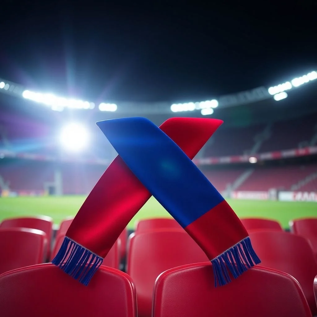 Khán giả trận CA Osasuna vs RCD Espanyol de Barcelona